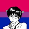 Iconos bisexuales 18