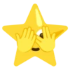 ⭐🥰Star Emojis⭐ 21