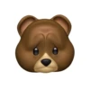 Urso memoji 9