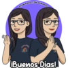 STICKER: Hablemos con las manos 7