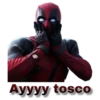 Ayyyy tosco
