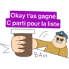 COPS by Michel Poivre 9