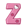 ABC HELLO KITTY BLANCA AT 21