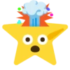⭐🥰Star Emojis⭐ 23