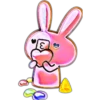 Rabbit 25