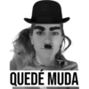 Mariana's Sticker 8