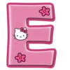 ABC HELLO KITTY BLANCA AT 22
