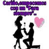 LA PAREJA PERFECTA 20