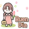 ง
Buen
Día