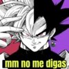 🐲👑 Dragón Ball mixtos 2👑🐲 19