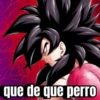 🐲👑 Dragón Ball mixtos 2👑🐲 20