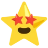 ⭐🥰Star Emojis⭐ 24