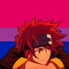 Iconos bisexuales 19