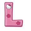 ABC HELLO KITTY BLANCA AT 23