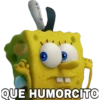 Bob Esponja Rescate 1 25