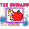 Chip y dale ardillas 23