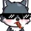 Wolf 14