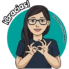 STICKER: Hablemos con las manos 9