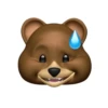 Urso memoji 10