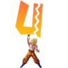 Abecedario(Goku)֍1🇲🇽Clásica 18