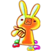 Rabbit 27