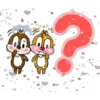 Chip y dale ardillas 25
