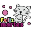 Saludos Variados by Vane   (part 3) 20