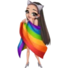 Arimoji Ari and Friends 19