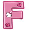 ABC HELLO KITTY BLANCA AT 25
