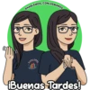 STICKER: Hablemos con las manos 10