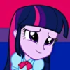 Iconos bisexuales 22