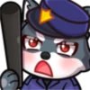 Wolf 17