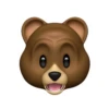Urso memoji 11