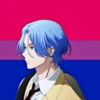 Iconos bisexuales 23