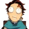 Demon slayer 20