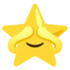 ⭐🥰Star Emojis⭐ 25