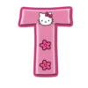 ABC HELLO KITTY BLANCA AT 27
