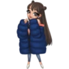 Arimoji Ari and Friends 22