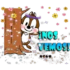 Chip y dale ardillas 26