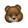 Urso memoji 12