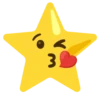 ⭐🥰Star Emojis⭐ 26