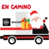 MBE Felices fiestas 6