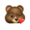 Urso memoji 13