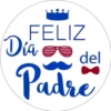 👨‍👧‍👦feliz día del padre🧔 25
