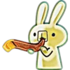 Rabbit 29