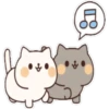 Gatitos Enamorados  ️ 14