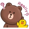 BROWN & FRIENDS x laladraw (ENG) v2 2 17