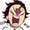 Demon slayer 24