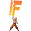 Abecedario(Goku)֍1🇲🇽Clásica 22