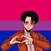 Iconos bisexuales 26